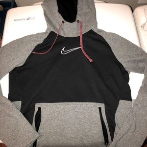 Men’s Nike Hoodie